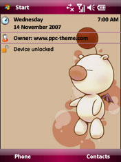 Mog ppc theme